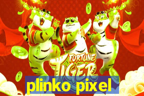 plinko pixel